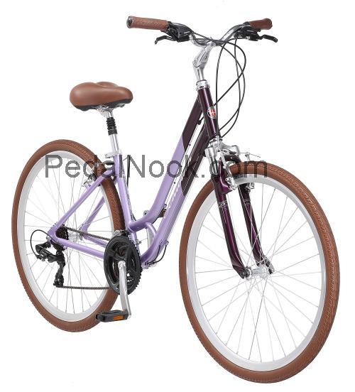 Schwinn Capitol fiche technique et avis